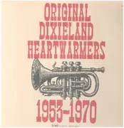 LP - Heartwarmers - Original Dixieland Heartwarmers 1953-1970