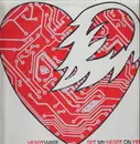 12inch Vinyl Single - Heartware - Set My Heart On Fire