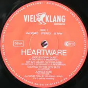 LP - Heartware - Heartware