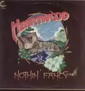 LP - Heartwood - Nothin' Fancy