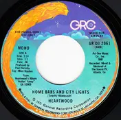 Heartwood - Home Bars And City Lights