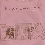 Heartworms - If Everything Goes As Planned EP