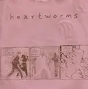 7inch Vinyl Single - Heartworms - If Everything Goes As Planned EP - EP