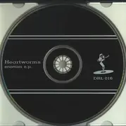 CD - Heartworms - Enemies E.P.