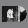 LP - Heartworms - Glutton For Punishment - ltd. Black White LP