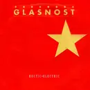 7inch Vinyl Single - Hectic Electric - Glasnost