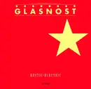 12'' - Hectic Electric - Glasnost