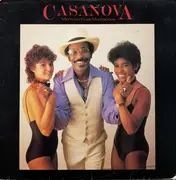 LP - Héctor Casanova - Casanova, Montuno Y Las Muchachas