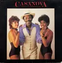LP - Héctor Casanova - Casanova, Montuno Y Las Muchachas