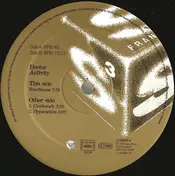 Hector - Activity