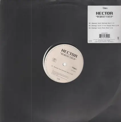 Hector - Bewegt Euch
