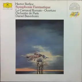 Hector Berlioz - Symphonie Fantastique • Le Carnaval Romain - Ouvertüre