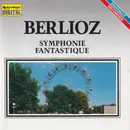 CD - Berlioz - Symphonie Fantastique