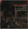 Double LP - Hector Berlioz - André Previn , Robert Tear , The London Philharmonic Choir , The London Philharmon - Requiem (Grande Messe Des Morts) - booklet