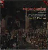 The London Philharmonic Choir - Requiem (Grande Messe Des Morts)