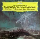 LP - Berlioz - Symphonie Fantastique op. 14