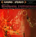 LP - Hector Berlioz - Charles Munch · Boston Symphony Orchestra - Symphonie Fantastique - 180g, Numbered