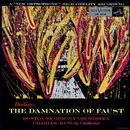 LP-Box - Berlioz - The Damnation Of Faust - hardcover box +booklet