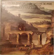 Hector Berlioz - Daniel Barenboim - Orchestre De Paris - Pinchas Zukerman - Harold En Italie