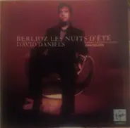 Daniels - Les Nuits d'Ete/Pavane/Lieder