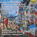 CD - Berlioz - La Marseillaise / Love Scene From Romeo & Juliet / The Damnation Of Faust - Three Excerpts / Overture To Benvenuto Cellini / Royal Hunt & Storm / Trojan March / Le Corsaire Overture
