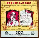 10'' - Berlioz - Carnaval Romain / The Damnation Of Faust - Medium Play