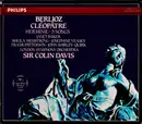 CD - Berlioz - Cléopâtre / Herminie / 5 Songs - Slipcase