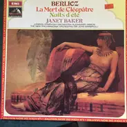 Berlioz - La Mort De Cléopâtre / Nuits D ´Été