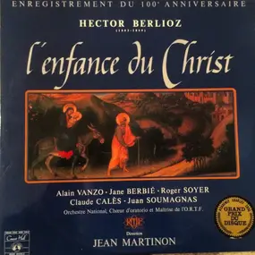 Hector Berlioz - L'Enfance Du Christ, Op.25