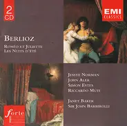 Hector Berlioz - Roméo Et Juliette / Les Nuits D'Été