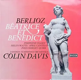 Hector Berlioz - Béatrice et Bénédict