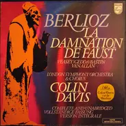 Berlioz / Wilhelm Furtwängler - La Damnation De Faust