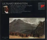 Hector Berlioz - Leonard Bernstein , Stuart Burrows , Jennie Tourel , Orchestre National De France - Requiem / Mort De Cléopâtre / Roméo Et Juliette (Excerpts)