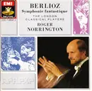 CD - Hector Berlioz - London Classical Players , Roger Norrington - Symphonie Fantastique