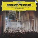 LP - Hector Berlioz - London Symphony Chorus , The London Philharmonic Choir , Wooburn Singers , Francis - Te Deum