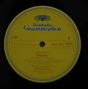 Double LP - Hector Berlioz - Placido Domingo , Chœur De L'Orchestre De Paris Et Orchestre De Paris , Daniel Bar - Requiem
