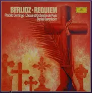 Berlioz - Requiem