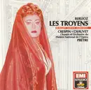 CD - Hector Berlioz - Régine Crespin • Guy Chauvet / Orchestre National De L'Opéra De Paris • Georges Pr - Les Troyens (Highlights • Extraits • Querschnitt)