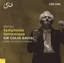 CD - Berlioz - Symphonie Fantastique