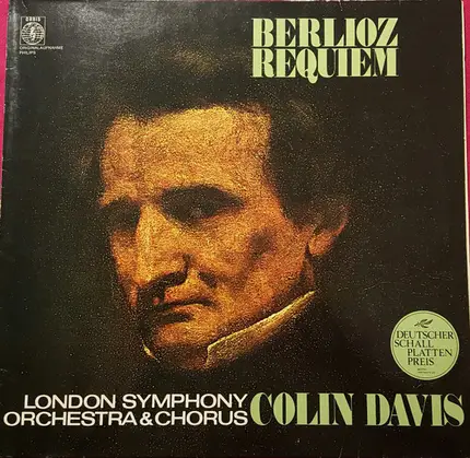 Berlioz - Requiem