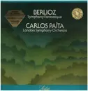 LP - Hector Berlioz - The London Symphony Orchestra , Carlos Païta - Symphony Fantastique - Gatefold