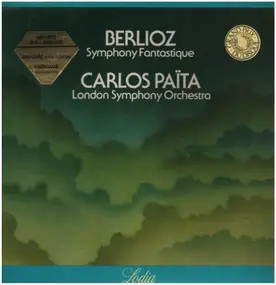 Hector Berlioz - Symphony Fantastique