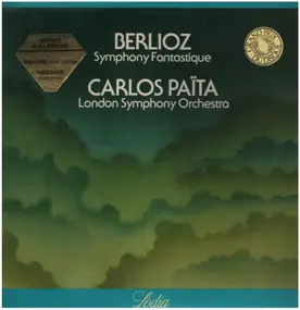 Hector Berlioz - Symphony Fantastique