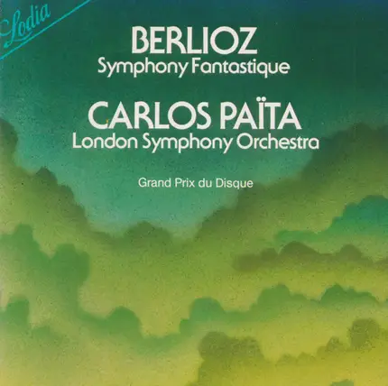 Berlioz - Symphony Fantastique