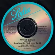 CD - Berlioz - Symphony Fantastique