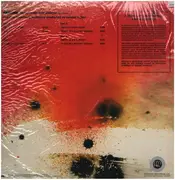 LP - Hector Berlioz - Varujan Kojian , Utah Symphony Orchestra - Symphonie Fantastique - Gatefold