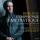 CD - Berlioz - Symphonie Fantastique / La Mort De Cléopâtre