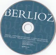 CD - Berlioz - Symphonie Fantastique / La Mort De Cléopâtre