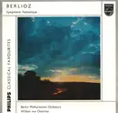 LP - Berlioz - Symphonie Fantastique, Op. 14