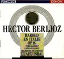CD - Berlioz - Harold En Italie, Op.16
